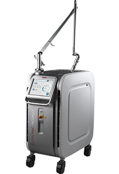 피코 토닝 · 프락셀 레이저