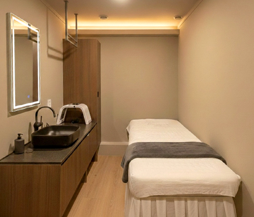 4.4의원 회복실 관리실