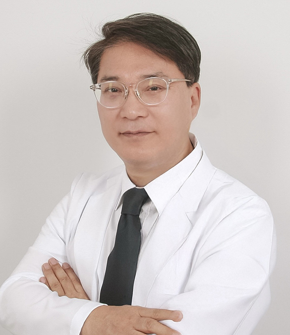 김광일 대표원장 이미지