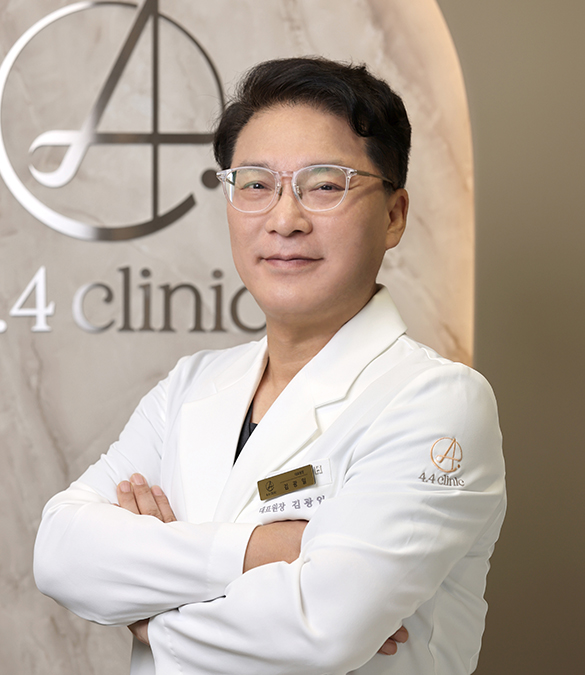 김광일 대표원장 이미지