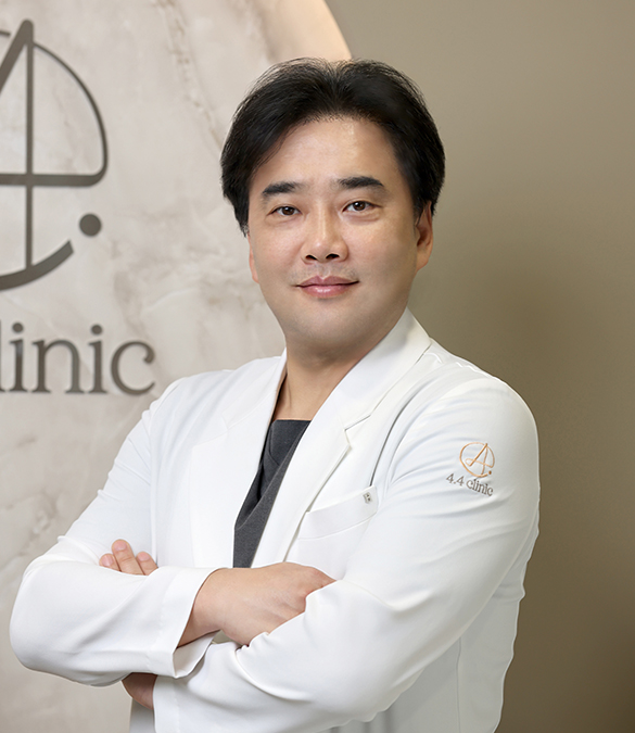 김광일 대표원장 이미지